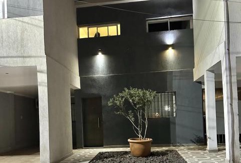 Chilecito Apartment | Family-Friendly Retreat at Cristo Del Portezuelo III