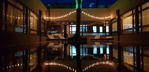Concordia Hotel | Relax at Cristobal Hotel Boutique: Pool, Breakfast & Family-friendly