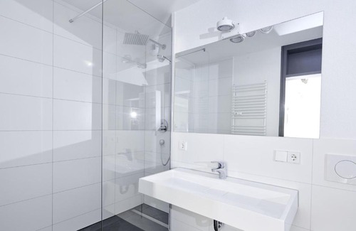 Tuebingen Apartment | Dream View Studio 14 at Criston Apartments - Rated 9/10