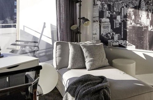 Tuebingen Apartment | Dream View Studio 14 at Criston Apartments - Rated 9/10