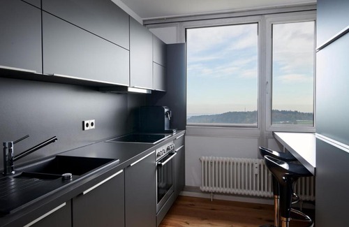 Tuebingen Apartment | Beautiful Criston Apartments - Family-Friendly Retreat