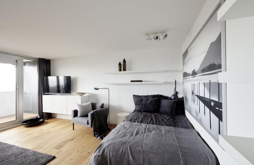 Tuebingen Apartment | Beautiful Criston Apartments - Family-Friendly Retreat