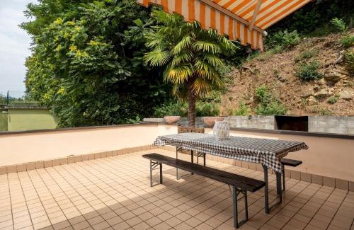 Sarnico Apartment | Family-Friendly Stay at Cristy: Highly Rated for Comfort
