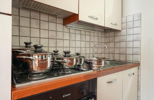 Sarnico Apartment | Family-Friendly Stay at Cristy: Highly Rated for Comfort