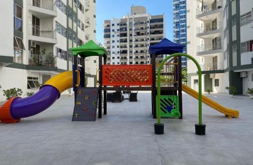 Centro Apartment | Comfortable CRM18: 3 Bedrooms, Smart TV & Garage Access