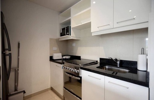 Belgrano Apartment | Explore CRMR2491-3A: Family-Friendly with Spa and Breakfast