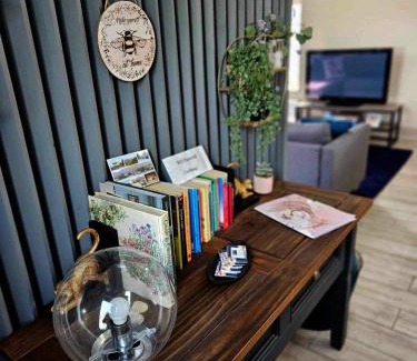 Dundalk Apartment | Discover Croí Beag Studio: Family-Friendly Retreat with 9.7/10