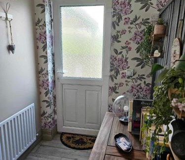 Dundalk Apartment | Discover Croí Beag Studio: Family-Friendly Retreat with 9.7/10