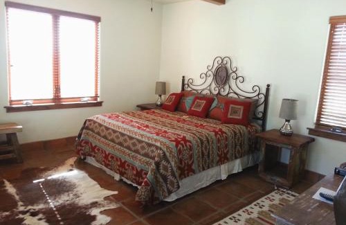 Paso Robles Hotel | Unforgettable Stays at Croad Vineyards - The Inn