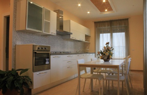 Vibo Valentia Bed & Breakfast | Guest Rated: 9.8 at Croce Nivera with Breakfast Included
