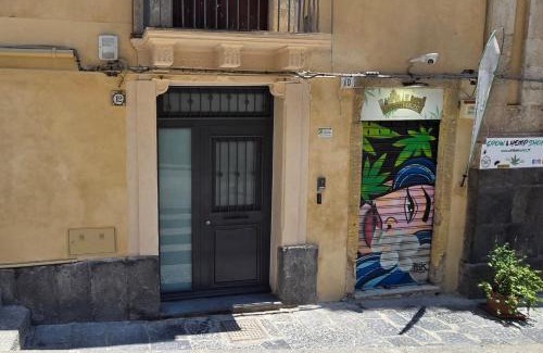 Catania City Centre Apartment | Crociferi Home di Agata e Aurora