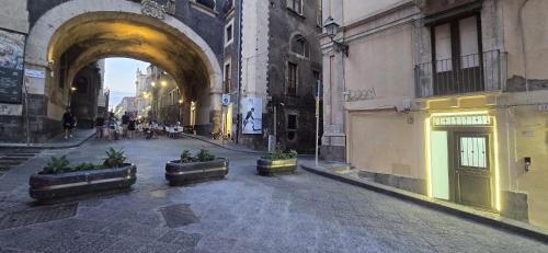 Catania City Centre Apartment | Crociferi Home di Agata e Aurora