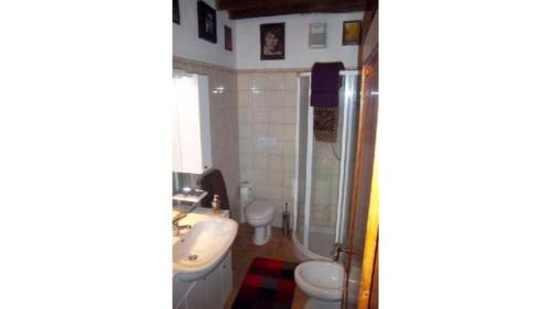 Loro Ciuffenna Apartment | Top-Rated Crocino: Family-Friendly Upper Floor Apartment