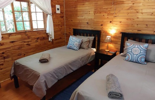 Alkmaar Bed & Breakfast | Budget-Friendly Crocodile Nest B&B with Pool & Kitchen