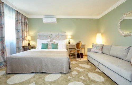 Villany Hotel | Indulge at Crocus Gere Bor Hotel Resort & Wine Spa