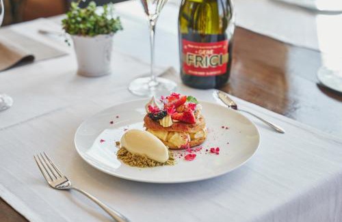 Villany Hotel | Indulge at Crocus Gere Bor Hotel Resort & Wine Spa
