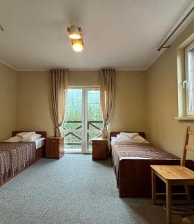 Dragobrat Hotel | Discover Pet-Friendly Hotels in Dragobrat, Ukraine