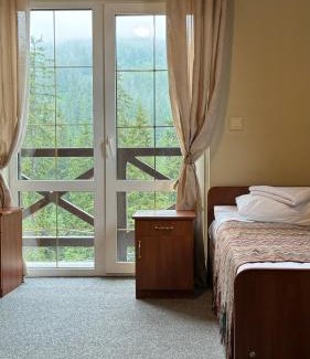 Dragobrat Hotel | Discover Pet-Friendly Hotels in Dragobrat, Ukraine