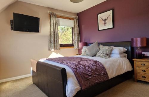 Ullapool House | Amazing Accessibility at Croft 17 - Rated 9/10 by Guests