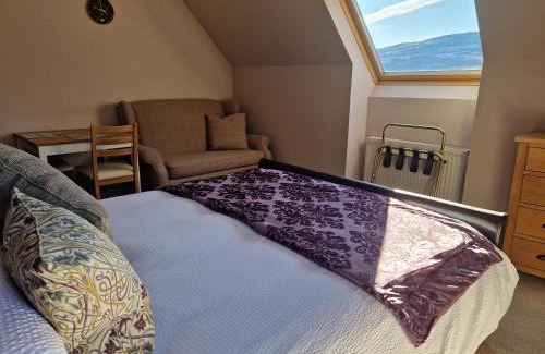 Ullapool House | Amazing Accessibility at Croft 17 - Rated 9/10 by Guests