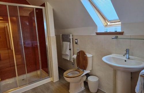 Ullapool House | Amazing Accessibility at Croft 17 - Rated 9/10 by Guests