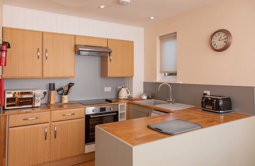 Breakish Cottage | Exceptional Croft 4: Family-Friendly Self-Catering Retreat