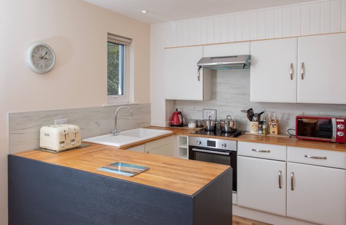 Breakish Cottage | Exceptional Croft 4: Family-Friendly Self-Catering Retreat