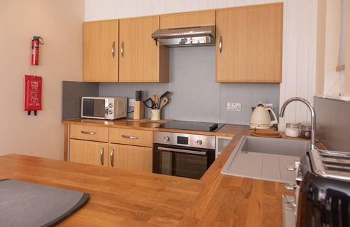 Breakish Cottage | Exceptional Croft 4: Family-Friendly Self-Catering Retreat