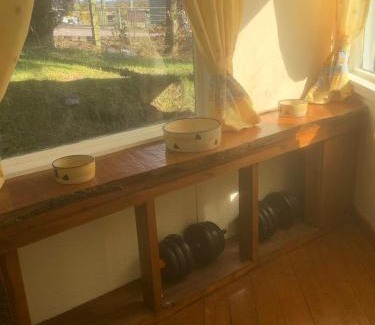 Banavie Apartment | Guest Favorite: Croft Cabin with 9.5/10 Review Score