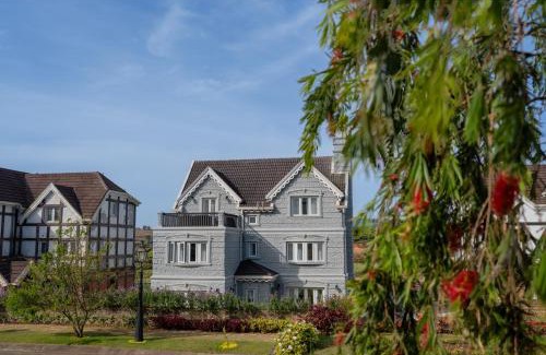 Nuwara Eliya Hotel | Croft Cottage
