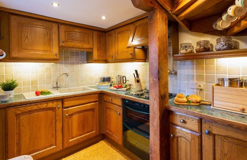 Near Sawrey Cottage | Cozy Croft End Cottage: Pet Friendly with Open Fire