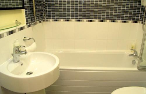 Wadsworth Apartment | Top-Rated Stay at Croft Mill: Family-Friendly & Accessible