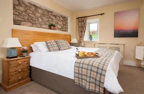 Eyemouth House | Pet-Friendly Crofters Cottage at Press Mains Farm
