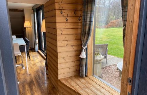 Ballater House | Discover Comfort at Crofts Mill - 4-Star Pet-Friendly Retreat