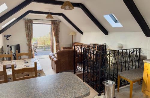 New Quay House | Family-Friendly Retreat at Crogal Stable - 4 Star Comfort