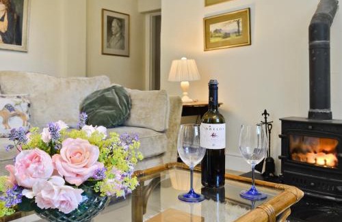 Llandrillo House | Child-Friendly Retreat at Crogen Wing - 4-Star Comfort