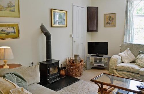 Llandrillo House | Child-Friendly Retreat at Crogen Wing - 4-Star Comfort
