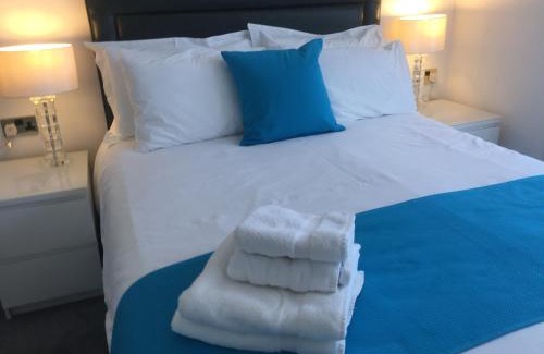 Croham Bed & Breakfast | Experience Croham Park: Free Parking & Wi-Fi, 4-Star Rating