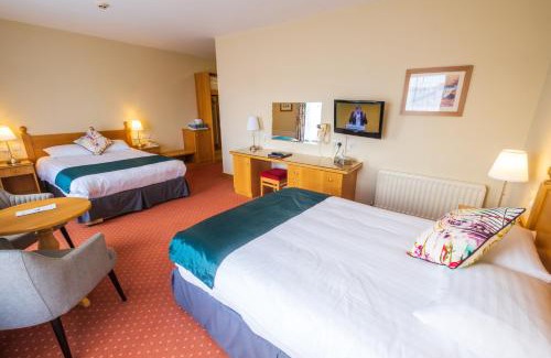 Portstewart Hotel | Top-Rated Cromore Halt: Family-Friendly & Accessible Stay