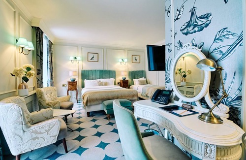 Stevenage Hotel | Comfortable Cromwell Hotel in Stevenage with Great Amenities