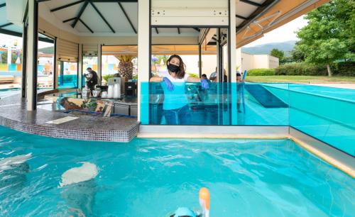 Nei Pori Resort | Experience Cronwell Platamon Resort: All-Inclusive Luxury Escape