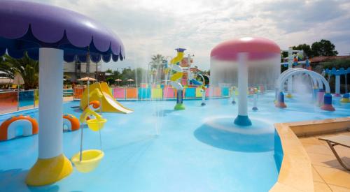 Nei Pori Resort | Experience Cronwell Platamon Resort: All-Inclusive Luxury Escape
