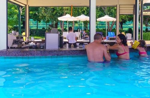 Nei Pori Resort | Experience Cronwell Platamon Resort: All-Inclusive Luxury Escape