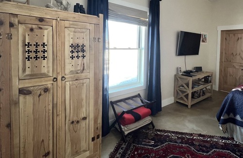 Cortez Apartment | Crooked Sky Ranch & VRBO