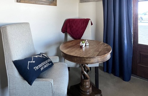 Cortez Apartment | Crooked Sky Ranch & VRBO
