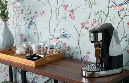 Kewstoke House | Pet-Friendly Crookes House: Guest Rated 9.6/10