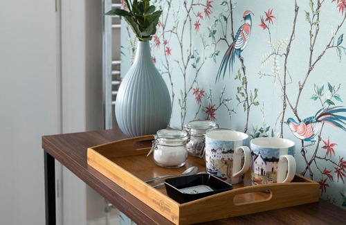Kewstoke House | Pet-Friendly Crookes House: Guest Rated 9.6/10