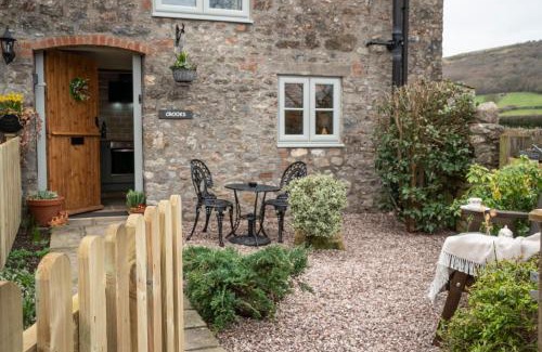Axbridge House | Pet-Friendly Retreat at Crooks - Guest Rated 9.8/10