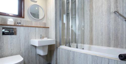 North York Moors National Park Resort | Cropton Forest Cabins - Forest Holidays