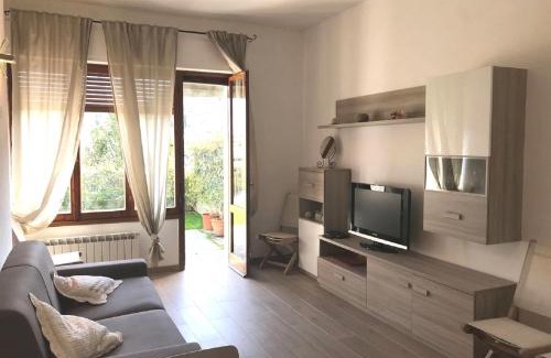 San Lorenzo della Costa Apartment | Discover Crosa Dell'Oro: Pet-Friendly Retreat with 9/10 Rating